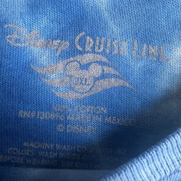 Disney t shirt - Picture 6 of 6